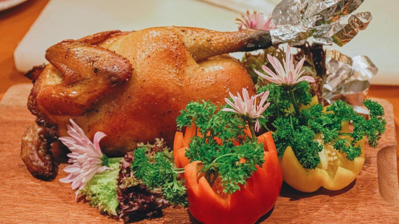 Arthur Hotel Zhujiang New Town Guangzhou-Pazhou Exhibition Center Branch Eksteriør bilde